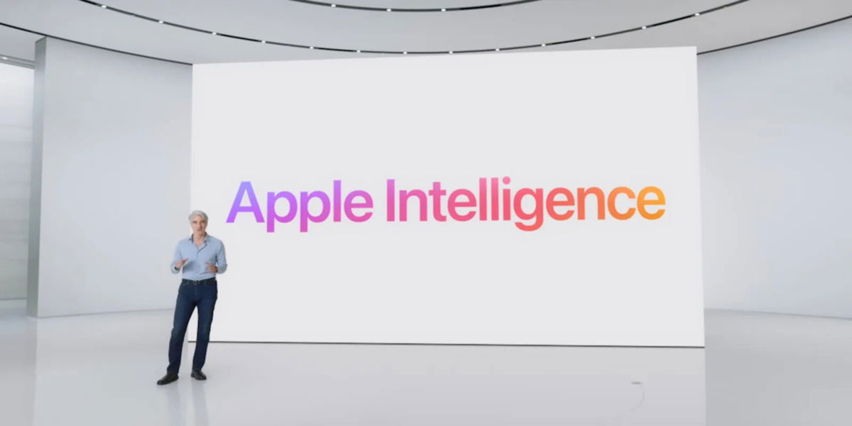 Apple Intelligence podría ofrecer funciones de pago, pero queda mucho tiempo para eso