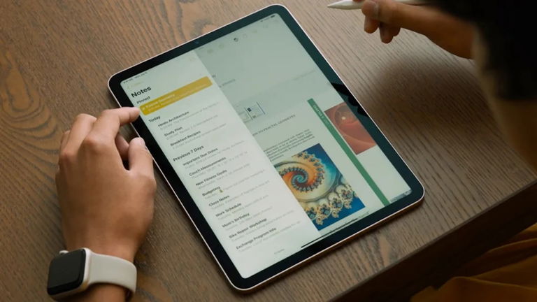 ¿Lanzará Apple más iPad este año? Todo lo que sabemos