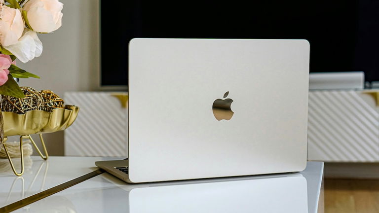 El MacBook Air más grande y potente de la historia cuesta ahora 200 euros menos