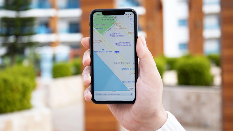 Apple expandirá esta impresionante función de Apple Maps a más países