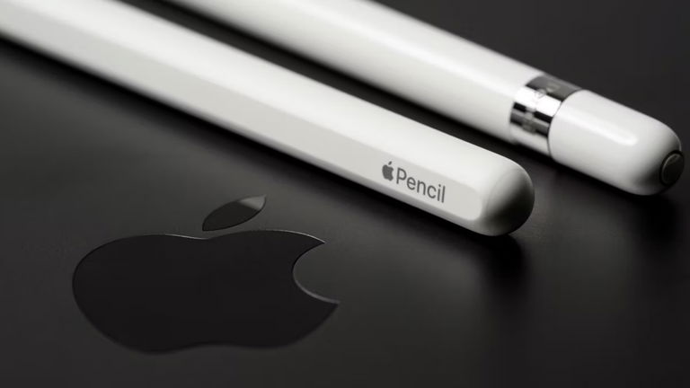 Cómo conectar un Apple Pencil al iPad