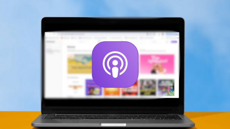 You can now listen to your favorite podcasts on the web, when can this be useful?