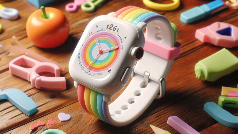 El Apple Watch SE 3 será un "iPhone para niños" y así quiere conseguirlo Apple