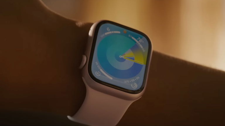 100 euros de descuento en el Apple Watch Series 9 ahora mismo y es una oferta que no se puede escapar