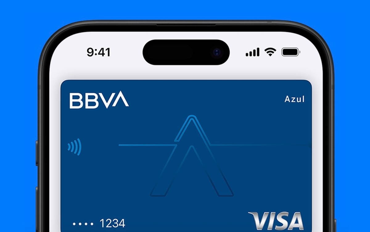 BBVA México ya permite usar Apple Pay con sus tarjetas, ¿cómo se activa?