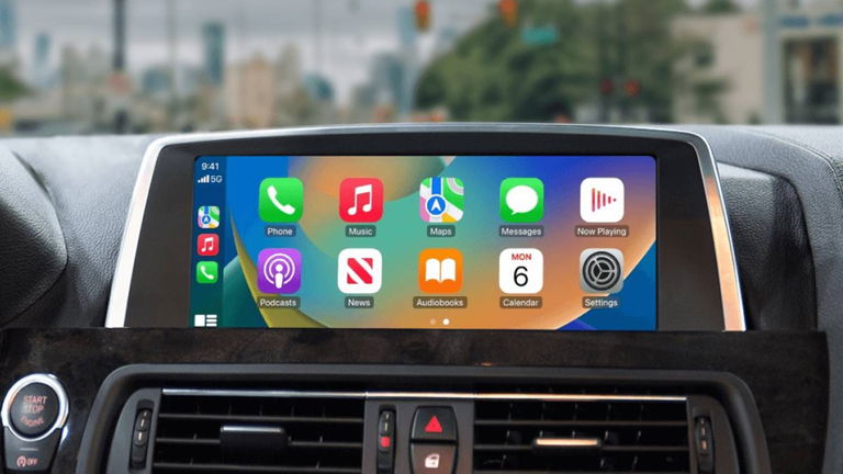 5 cosas que Apple podría hacer para mejorar CarPlay