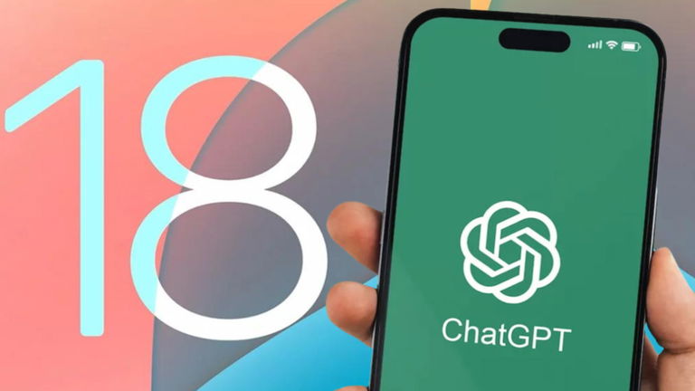 iOS 18 hará que ChatGPT sea más popular que nunca