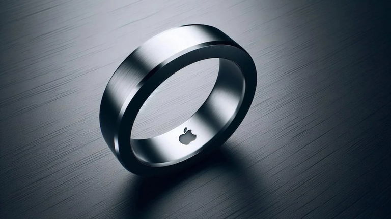 Apple's smart ring could offer Siri support