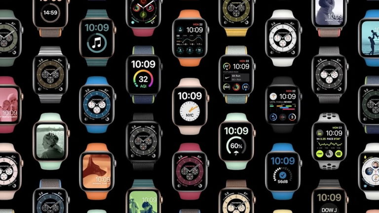 What to do with an old Apple Watch?