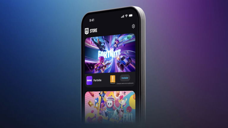 Epic Games Store: cómo instalar la tienda para jugar a Fortnite en iPhone y iPad