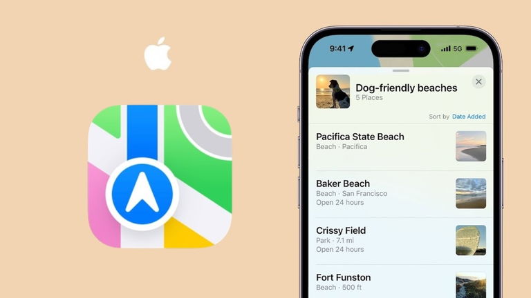 Guides in Apple Maps: What They Are, How to Create and Share Them