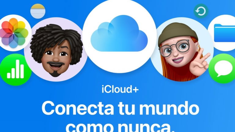 Qué es iCloud+: principales funciones y precios