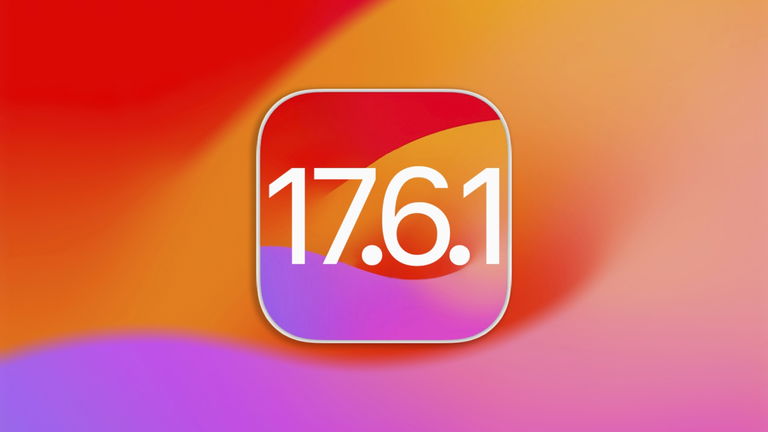 Apple releases iOS 17.6.1 with bigger news than you might think