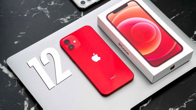 El iPhone 12 sigue siendo más potente que muchos Android nuevos y cuesta 370 euros