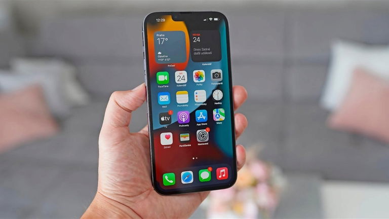 El iPhone 13 Pro Max está más barato que un iPhone 13 y es una de mis opciones favoritas