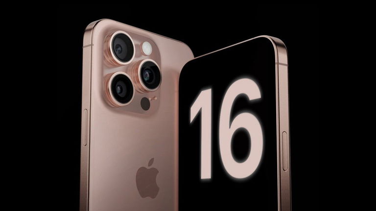 El iPhone 16 tendrá todas estas novedades en su cámara