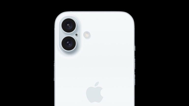 Filtran más fotografías que revelan al completo el diseño del iPhone 16 y, oh mamma mia, es una preciosidad