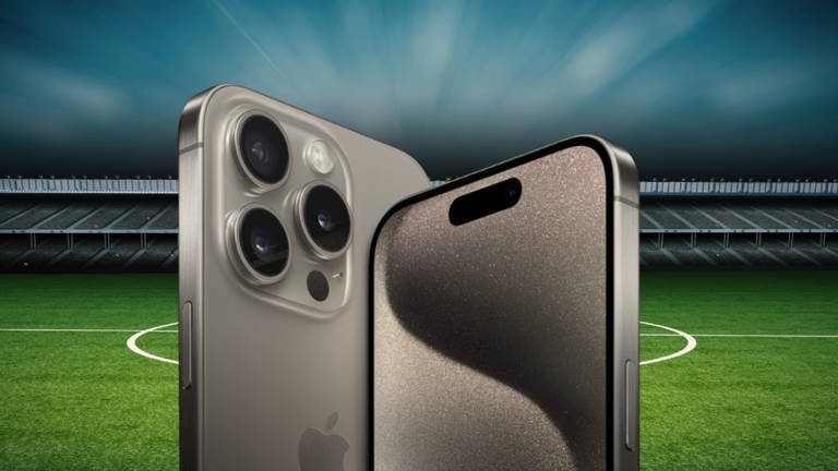 El iPhone de Apple facilitará la tecnología del fuera de juego semiautomático de la Premier League