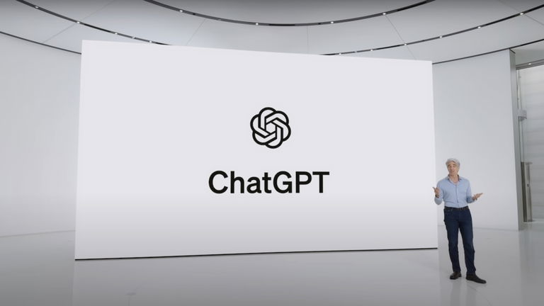 Apple to invest  million in ChatGPT, is there anything to come?