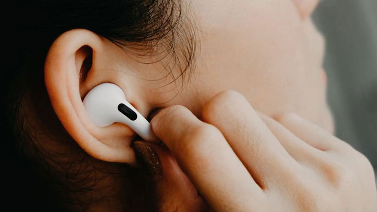 Todas las novedades de los nuevos Apple AirPods de 2024