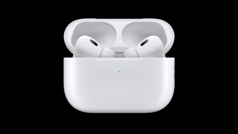 Apple lanza una nueva actualización de firmware para AirPods Pro 2