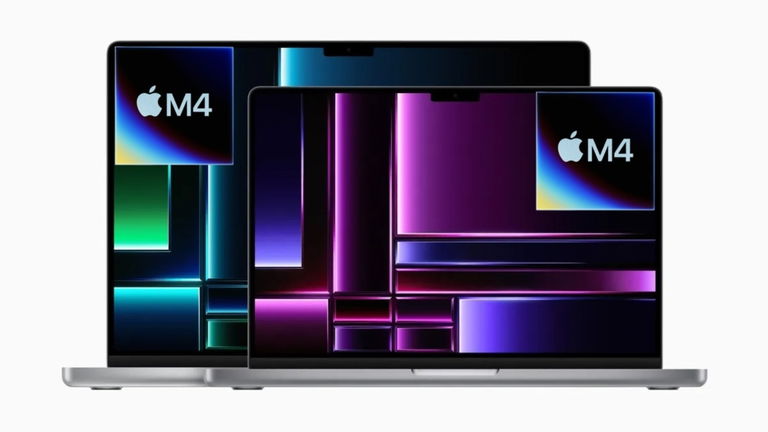 Los equipos Mac M4 tendrán un nuevo mínimo de 16 GB de memoria unificada