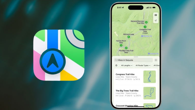 Apple Maps se renovará por completo en iOS 18 con estas magníficas funciones