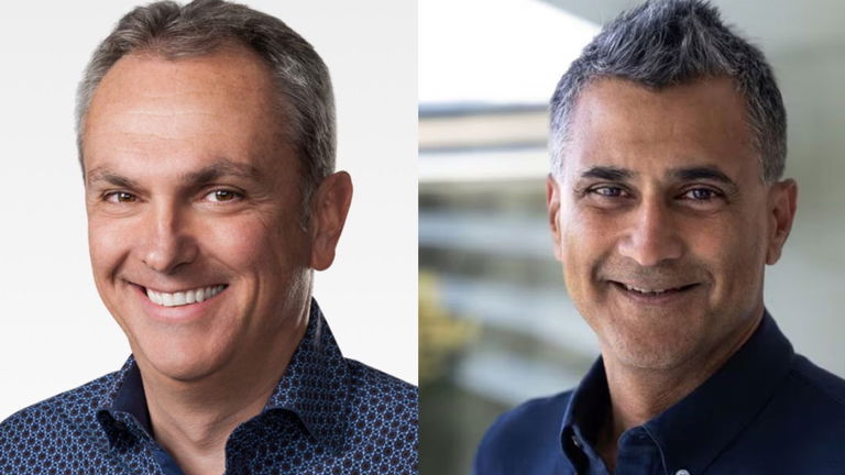 Luca Maestri da un paso atrás: este será el nuevo CFO de Apple