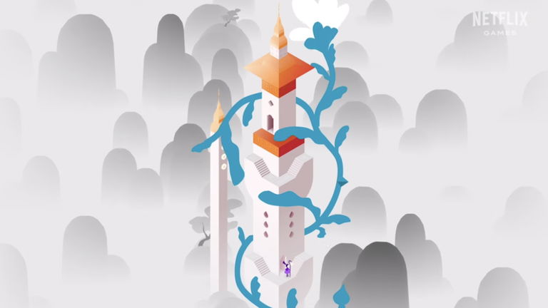 Monument Valley 3 for iPhone already has a date and an official trailer