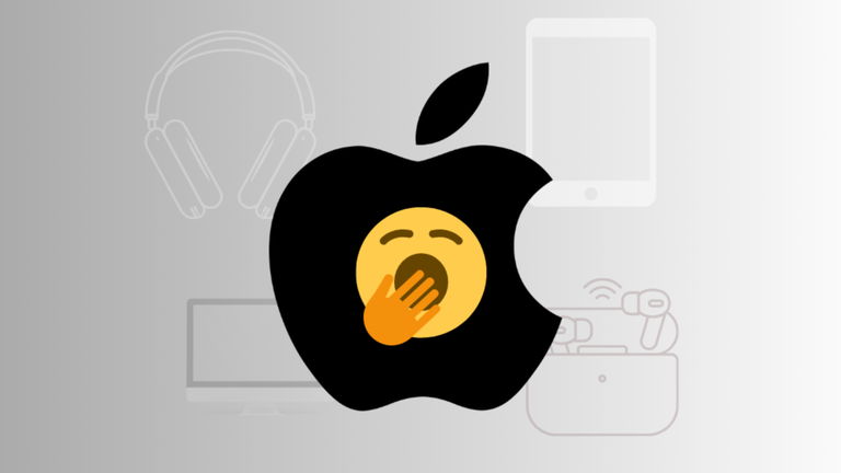 Todo esto antes era campo: los dispositivos de Apple más antiguos del mercado