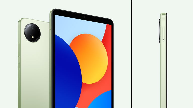 Xiaomi lanza dos nuevas tablets lowcost, ¿serán rival para el iPad mini?