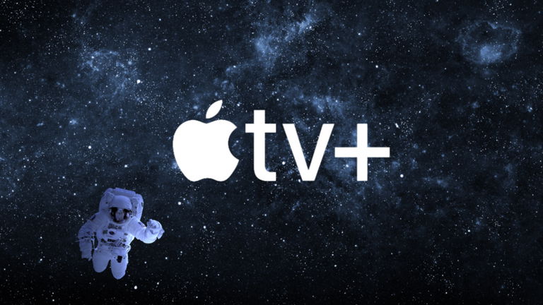 Estas dos series de Apple TV+ se pueden ver desde el espacio. Los astronautas de la ISS no se aburrirán