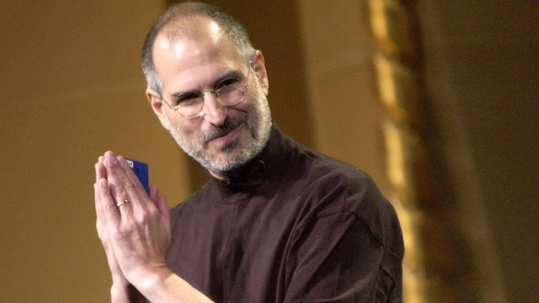 This is the astronomical sum that Steve Jobs would have today