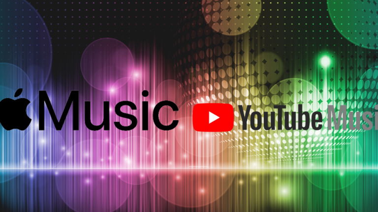 Las listas de reproducción de Apple Music ya se pueden transferir a YouTube Music