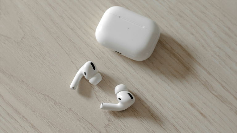 Apple lanza una nueva actualización para los AirPods Pro 2