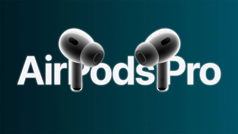 Apple actualiza los AirPods Pro con estas novedades justo antes del lanzamiento de iOS 18