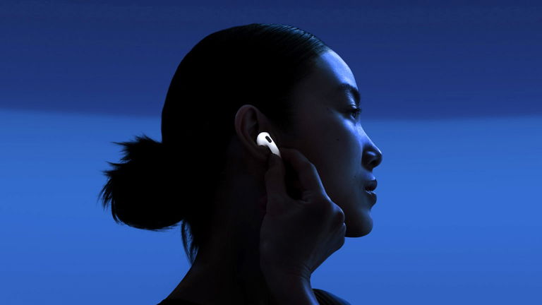 Apple actualiza los AirPods Pro 2 y AirPods 4 con estas novedades