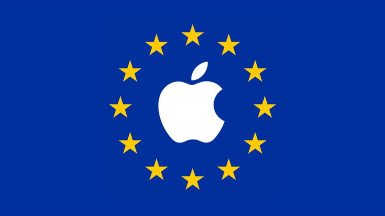 Denuncian que Apple, Google, Amazon, Meta, ByteDance y Microsoft no cumplen la DMA