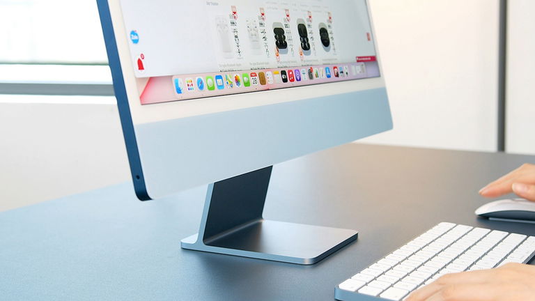 El iMac con chip M3 se derrumba 400 euros en la mejor oferta de la historia