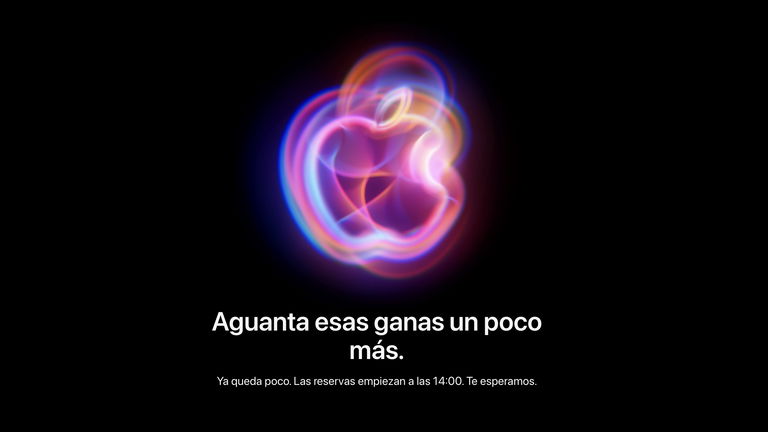 La Apple Store ya está cerrada a la espera del iPhone 16