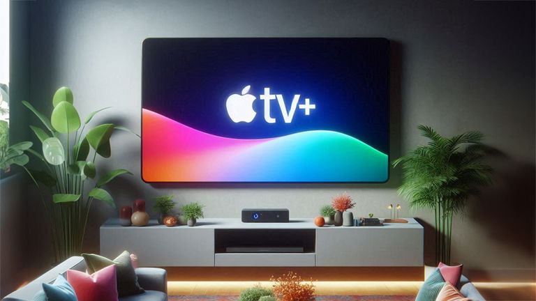 Todos los estrenos de Apple TV+ en septiembre de 2024