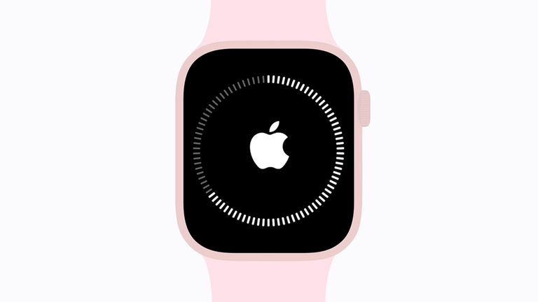 Cómo actualizar el Apple Watch correctamente