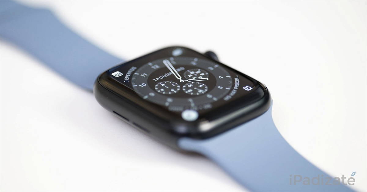 El Apple Watch más barato y recomendado cae todavía más de precio