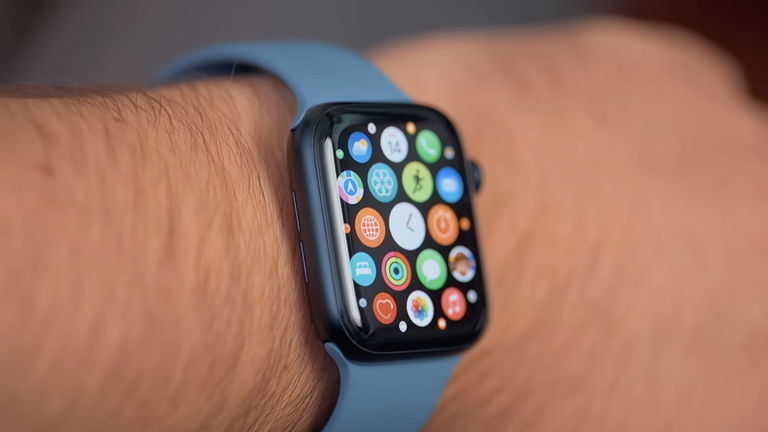 ¿Tiene el Apple Watch una cámara escondida?