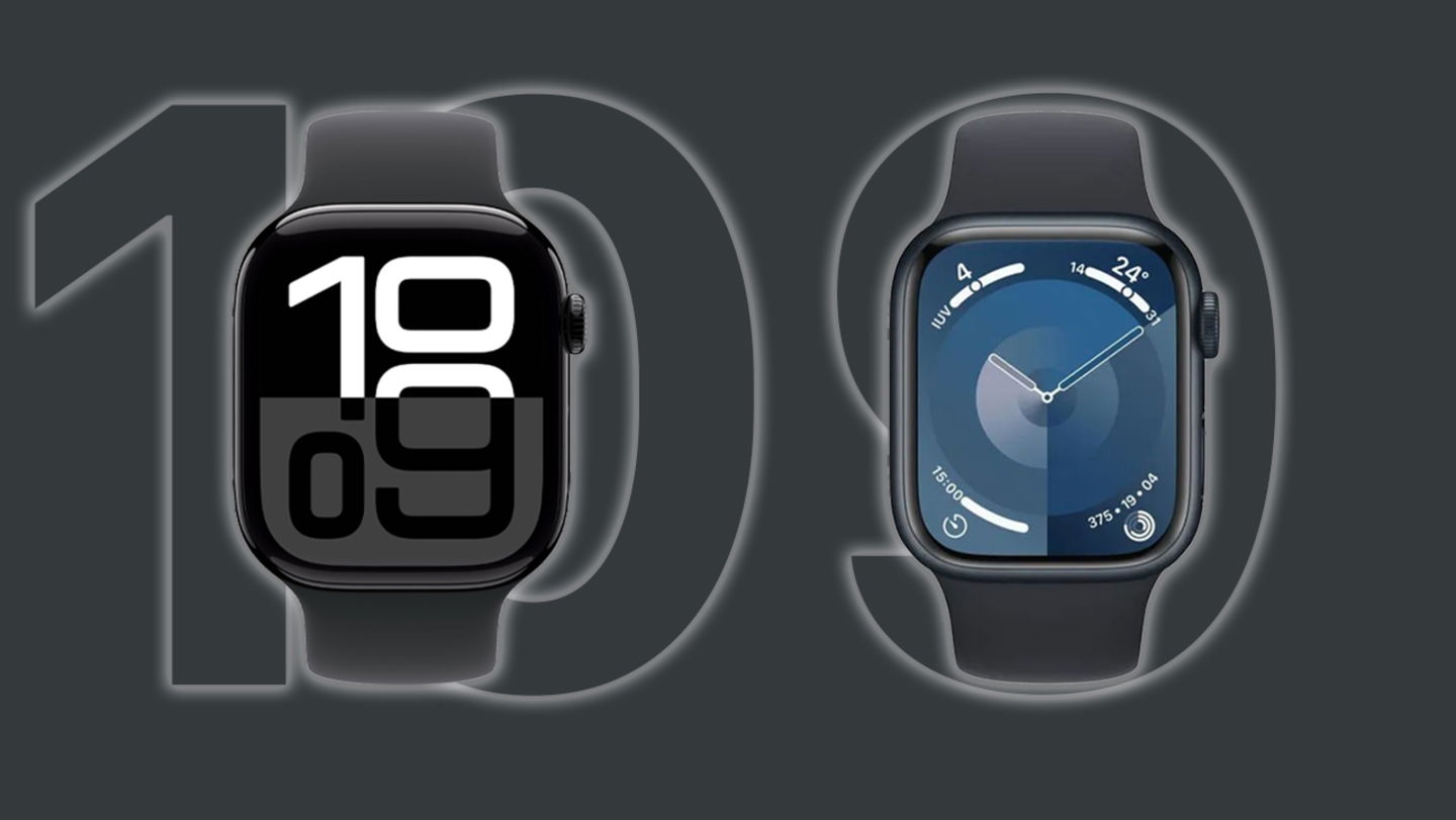 Fashion diferencias apple watch 1 y 2