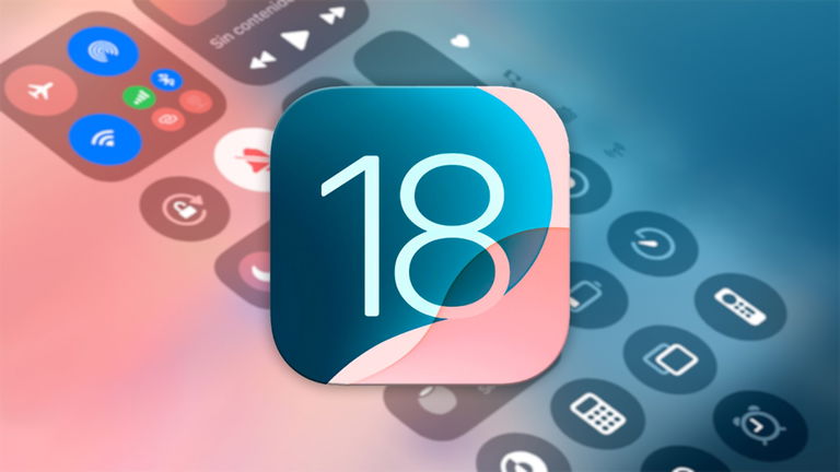 Centro de control de iOS 18: todas las novedades que llegan al iPhone