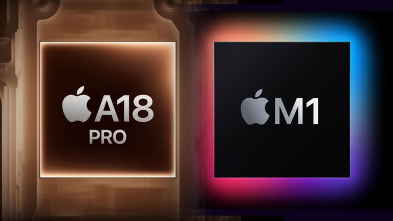 The power of a computer in your hand: iPhone 16's A18 Pro chip is more powerful than the M1 chip