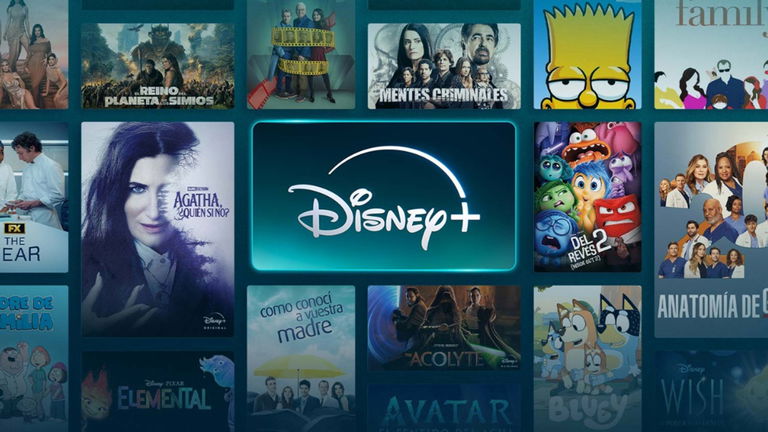 Aprovecha la oferta de Disney+ y podrás ver "Del revés 2" por solo 1,99 euros al mes