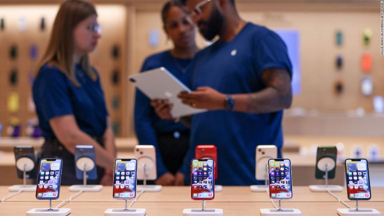 5 dispositivos de Apple que podrían dejar de venderse la semana que viene