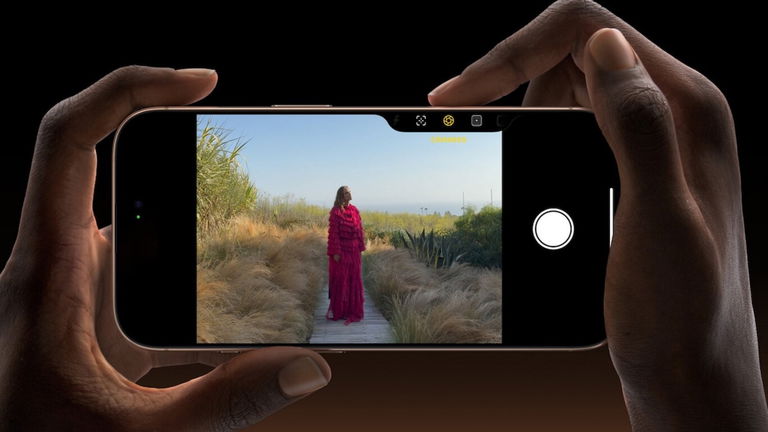 El test de cámaras DXOMARK deja al iPhone 16 Pro Max fuera del podio como la mejor opción en general